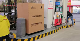 河南油气回收