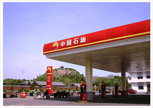 河南油气回收