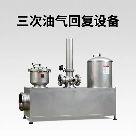 三次油气回收设备